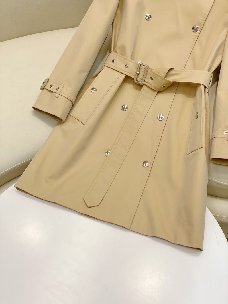 Burberry Outwear